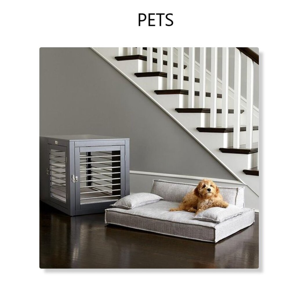 Pets - Picture 1 of 2